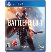 Resim Çınar Bilişim Dünyası Ps4 Battlefıeld 1 Oyunu 