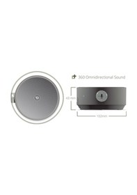 Resim Dreamwave Genie Bluetooth Hoparlör 