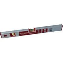 Resim NalburBaba 60 cm Turkeystar Mıknatıslı Su Terazisi 