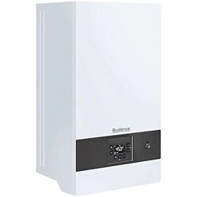 Resim Buderus Logamax Plus GB022i 20 KD H 20/25 kW Hermetik Yoğuşmalı Kombi 