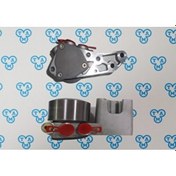 Resim 0428 2358 Otokar - Deutz Yakıt Otomatiği 