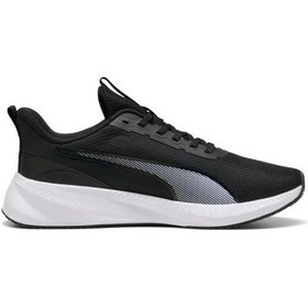 Resim Puma Flyer Lite 3 Koşu & Antrenman Ayakkabısı 31079712 Siyah 