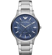 Resim EMPORİO ARMANİ ERKEK KOL SAATİ AR60037 