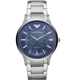 Resim EMPORİO ARMANİ ERKEK KOL SAATİ AR60037 