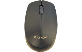 Resim Raynox RX-M204 Kablosuz Mouse Lacivert 