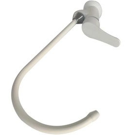 Resim Su Arıtma Cihazı Musluğu Mix Musluk Beyaz Renk 