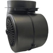 Resim Termikel - Davlumbaz Salyangoz Motor, 3 Devir 