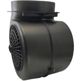 Resim Termikel - Davlumbaz Salyangoz Motor, 3 Devir 