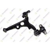 Resim TEKNOROT CI-229 On Alt Salincak Komple Sol (Rotilli) Scudo 96 02 Jumpy 95 Expert 95-06 1322663080 CI229 (WA533128) 