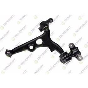 Resim TEKNOROT CI-229 On Alt Salincak Komple Sol (Rotilli) Scudo 96 02 Jumpy 95 Expert 95-06 1322663080 CI229 (WA533128) 