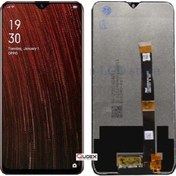 Resim Oppo A5S Lcd Dokunmatik Ekran (Cph1909) 