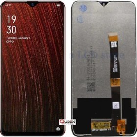 Resim Oppo A5S Lcd Dokunmatik Ekran (Cph1909) 