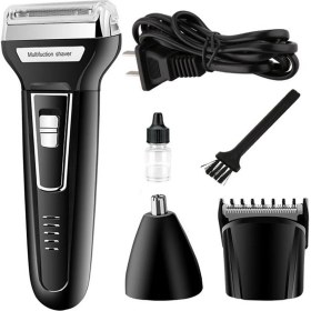 Resim Powerdex PD- 600 Çok Amaçlı Traş Makinesi 