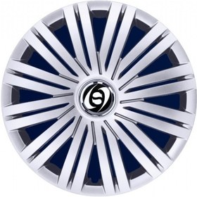 Resim Sjs 339 15 Inç Jant Kapağı Sks Üniversal 