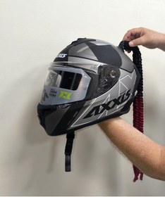 Resim Akgüneş Kadın Kask Saçı Pembe 