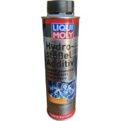Resim Yyo LIQUI MOLY LİFTER KATKISI Sübap Iteceği Katkısı 300ML Alman Malı 