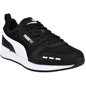 Resim Puma 373117 Erkek Ayakkabı R78 Siyah 