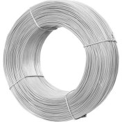 Resim Pvc Kaplı Çelik Halat 5 mm 75 Mt. 