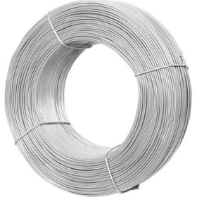 Resim Pvc Kaplı Çelik Halat 5 mm 75 Mt. 