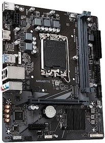 Resim GIGABYTE H610M-K DDR4 HDMI PCIe 16X v4.0 1700p mATX 