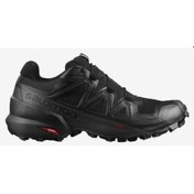 Resim Salomon X-adventure Gtx Erkek Outdoor Ayakkabı L47321100-black Siyah 