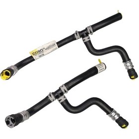 Resim Crackedice Buick Encore Isıtıcı Giriş Ve Çıkış Hortumları 20765678 25862088 