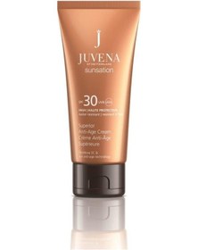 Resim Juvena Sunsation Superior Cream Spf 30 50 ML 