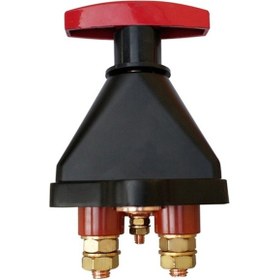 Resim Sones Gemi Yat Güç Kaynağı Kapatma Anahtarı Akü Yüksek Akım Koruma Kontrol Anahtarı 