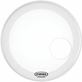 Resim Evans BD22RSW 22 Inc Kick Derisi 