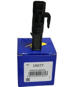 Resim Km Hız Sensörü Ford Focus 1.6 Zetec 1998>2005 (Oem: 98ab 9e731 Ag) 