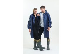 Resim T-Rain Yağmurluk 