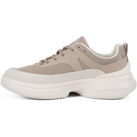 Resim Guja 538 26ya Erkek Sneaker Günlük Ayakkabı Bej 