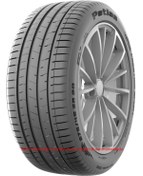 Resim Petlas Prestige Sport 205/50 R17 93W XL Yaz Lastiği - 2025 