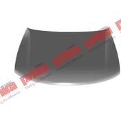 Resim Eşdeğer Ürün Oran- Volkswagen Passat 1997 Motor Kaputu Ön Sac 3b0823031e 