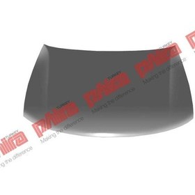 Resim Eşdeğer Ürün Oran- Volkswagen Passat 1997 Motor Kaputu Ön Sac 3b0823031e 