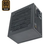 Resim PowerBoost Brio BST-ATX600BEU 80+ Bronze 600W 12cm Fanlı ATX Güç Kaynağı 