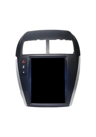 Resim Enva Mitsubishi Asx Tesla Ekran Android Carplay Multimedya 2010-2019 4gb Ram + 64gb Hafıza + 8 Çekirdek 