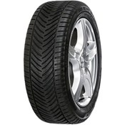Resim Taurus 215\u002F55R18 99V XL All Season SUV TAURUS 2024 ÜRETİM 4 MEVSİM SİBOP HEDİYELİ 