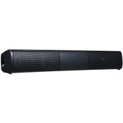 Resim Maiyame Bs-28a Ev Sineması Bluetooth Soundbar Tv Bas Stereo Hoparlör Hoparlör 