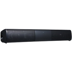 Resim Maiyame Bs-28a Ev Sineması Bluetooth Soundbar Tv Bas Stereo Hoparlör Hoparlör 