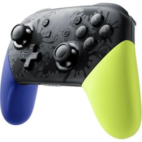 Resim Doreka Switch Pro Controller - Splatoon 3 Special Edition 