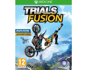 Resim Xbox One Trıals Fusıon 