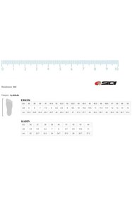 Resim FeyzaDesign Siyah Yol Ayakkabısı 44 Numara, Konfor ve Şıklık Bir Arada 