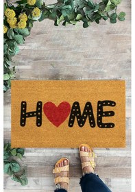 Resim Home, İç Ve Dış Kapı Önü Paspası, Dijital Baskı Paspas 