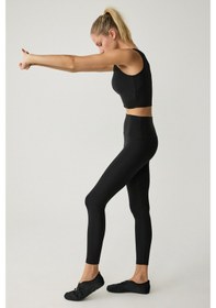 Resim Urban Beat Nayla Kadın Tank Top Sportswear Siyah Büstiyer siyah 