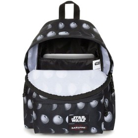 Resim Eastpak Day Pak'r Sw Death Star Black Sırt Çantası Ek0a5bg41q21 Çok Renkli 
