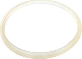 Resim Birçok Marka Modele Uygun Buharlı Pişirici Kapak Contası 