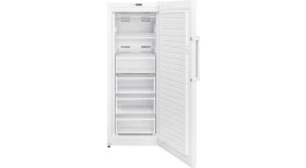 Resim Vestel Çekmeceli Dikey Derin Dondurucu 226 Lt E Enerji Sınıfı No Frost Teknolojisi CDL601 E NF 
