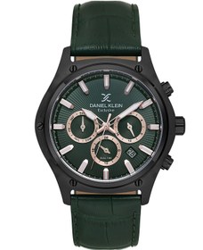 Resim Daniel Klein Dk.1.14056.4 Erkek Kol Saati 