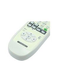 Resim Epson Projeksiyon Projektör Uzaktan Kumanda Emp-S3 Emp-S3 X3 S4 E 